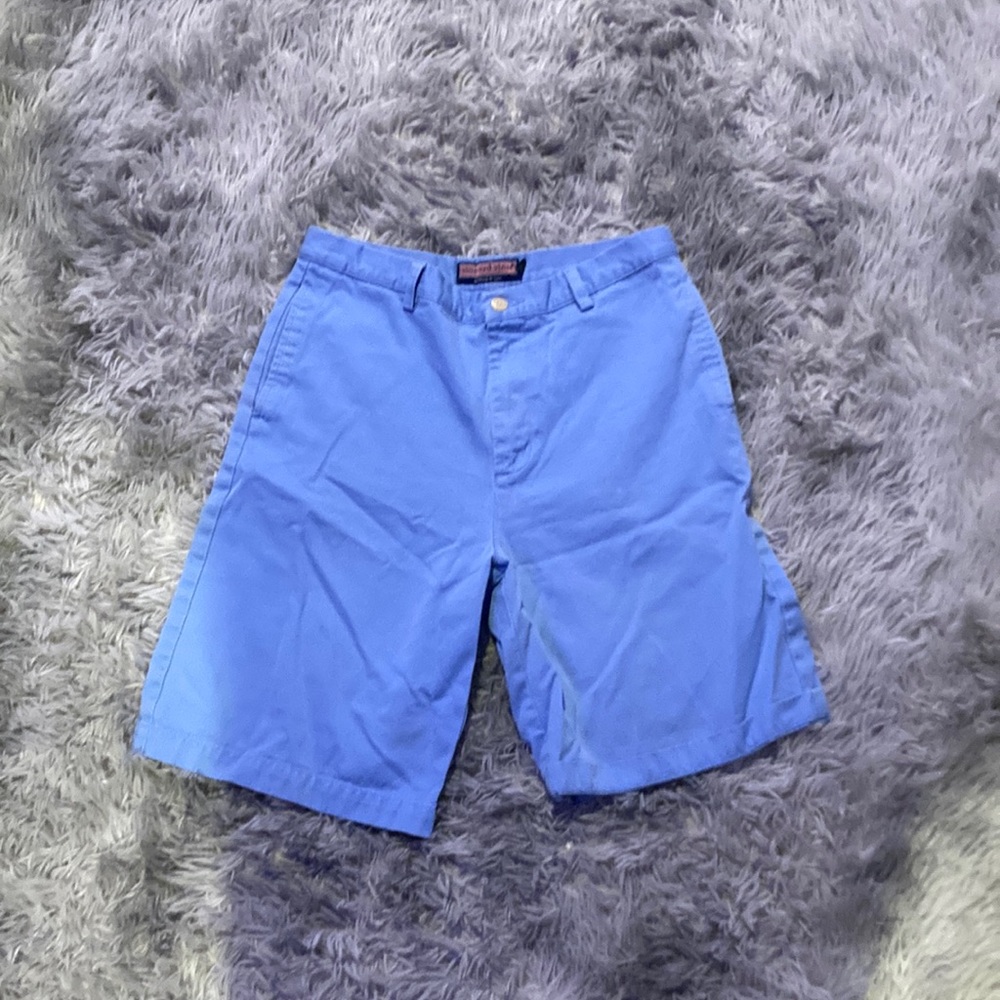 Vineyard Vines Shorts (BARELY USED)